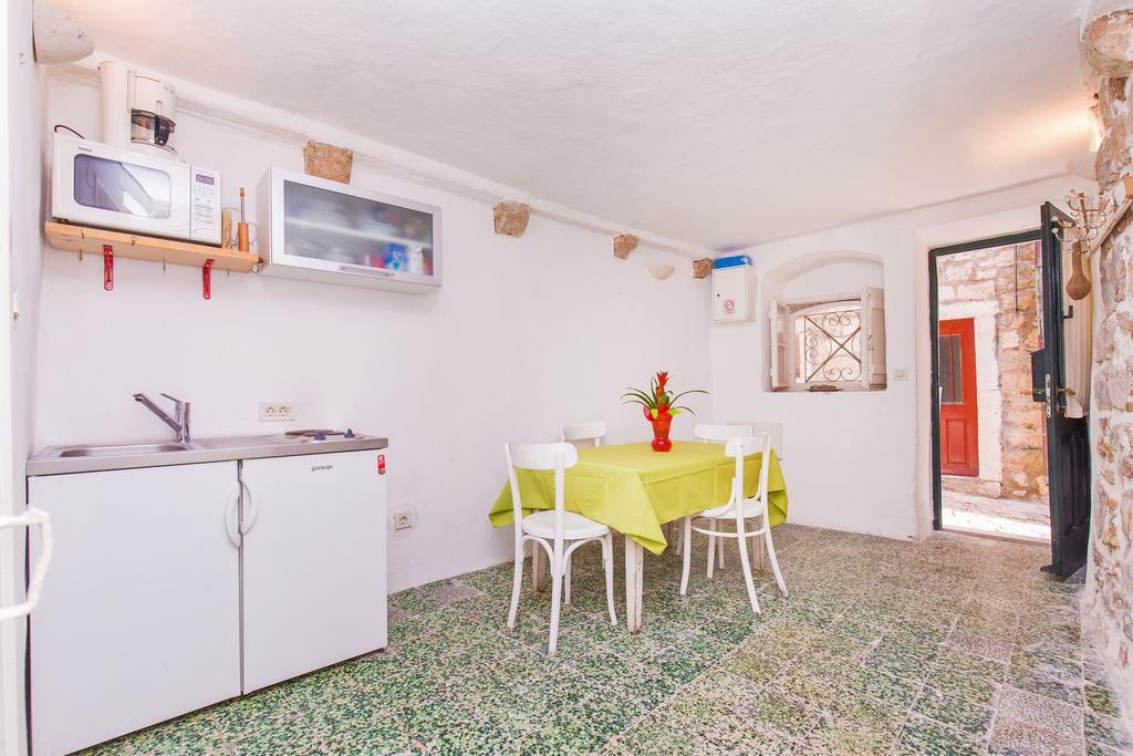Peti Apartment Dubrovnik Exterior foto