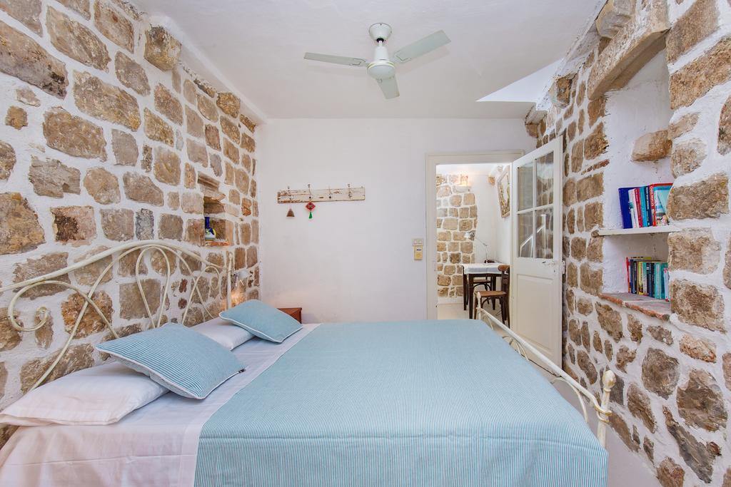 Peti Apartment Dubrovnik Exterior foto